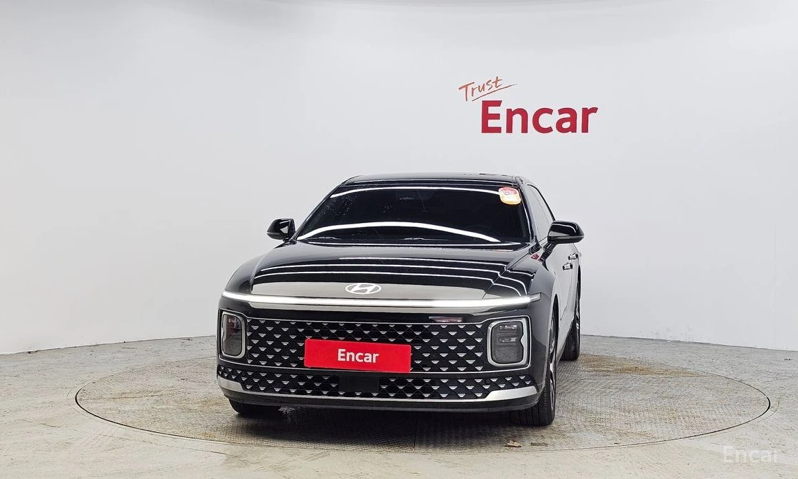 Hyundai Grandeur * PREMIUM* V6* FULL* , снимка 3 - Автомобили и джипове - 53977890