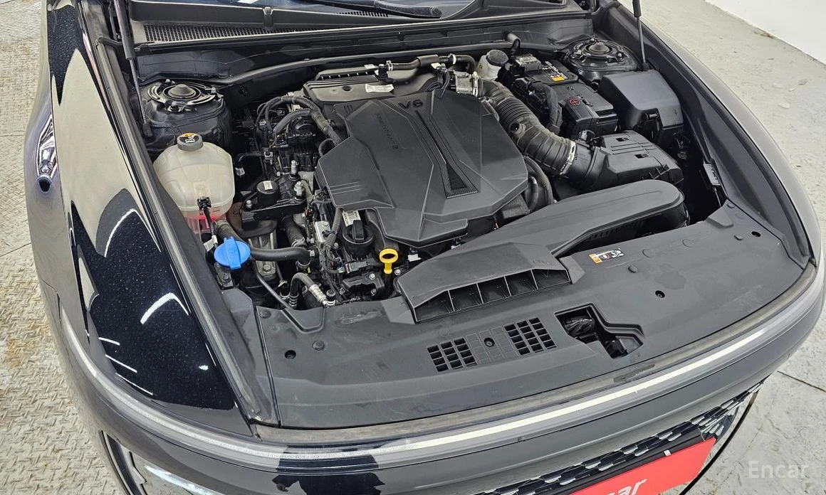 Hyundai Grandeur * PREMIUM* V6* FULL* , снимка 6 - Автомобили и джипове - 53977890