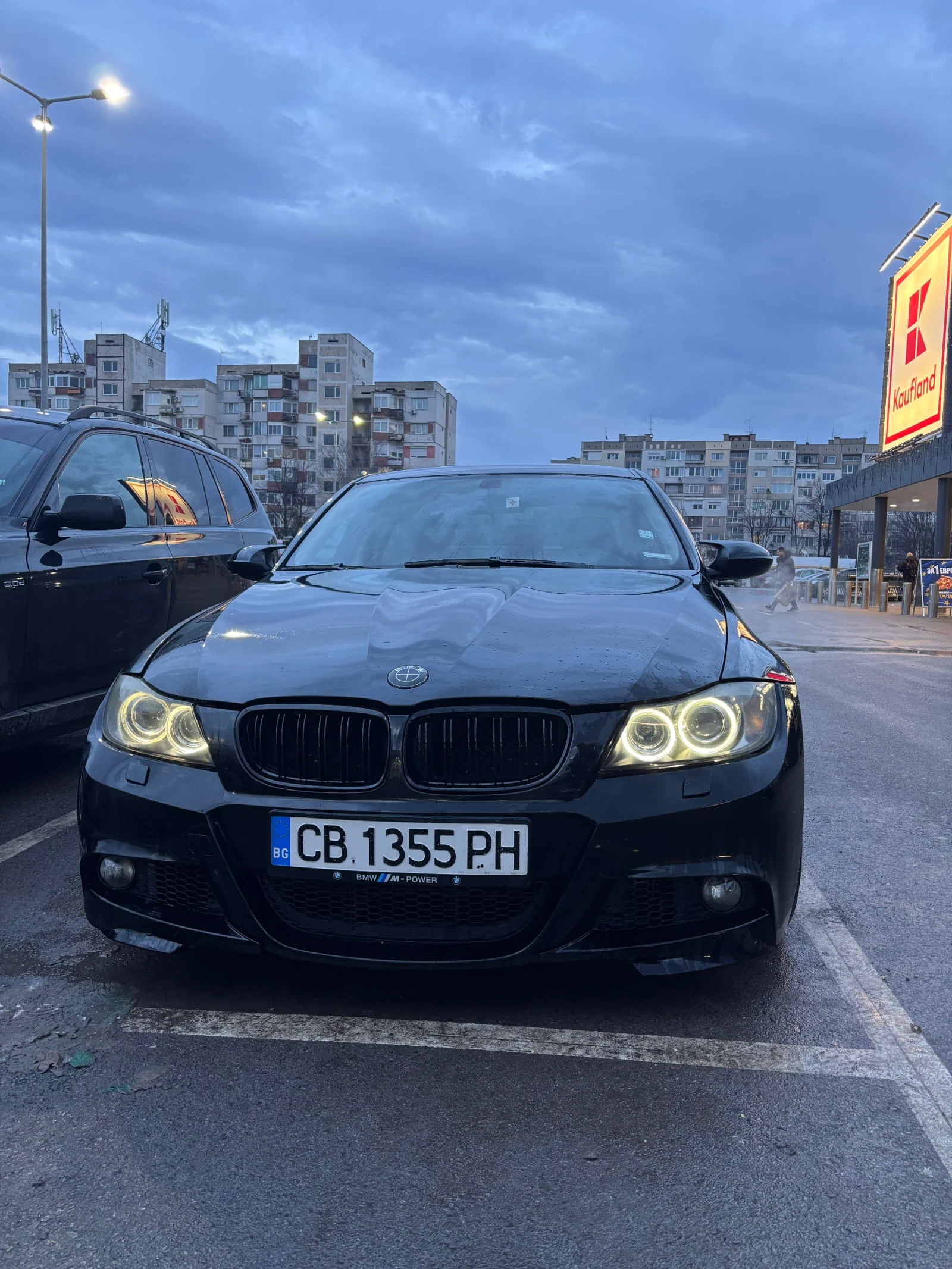 BMW 325 Газ BRC | Auto.bg — изображение 1