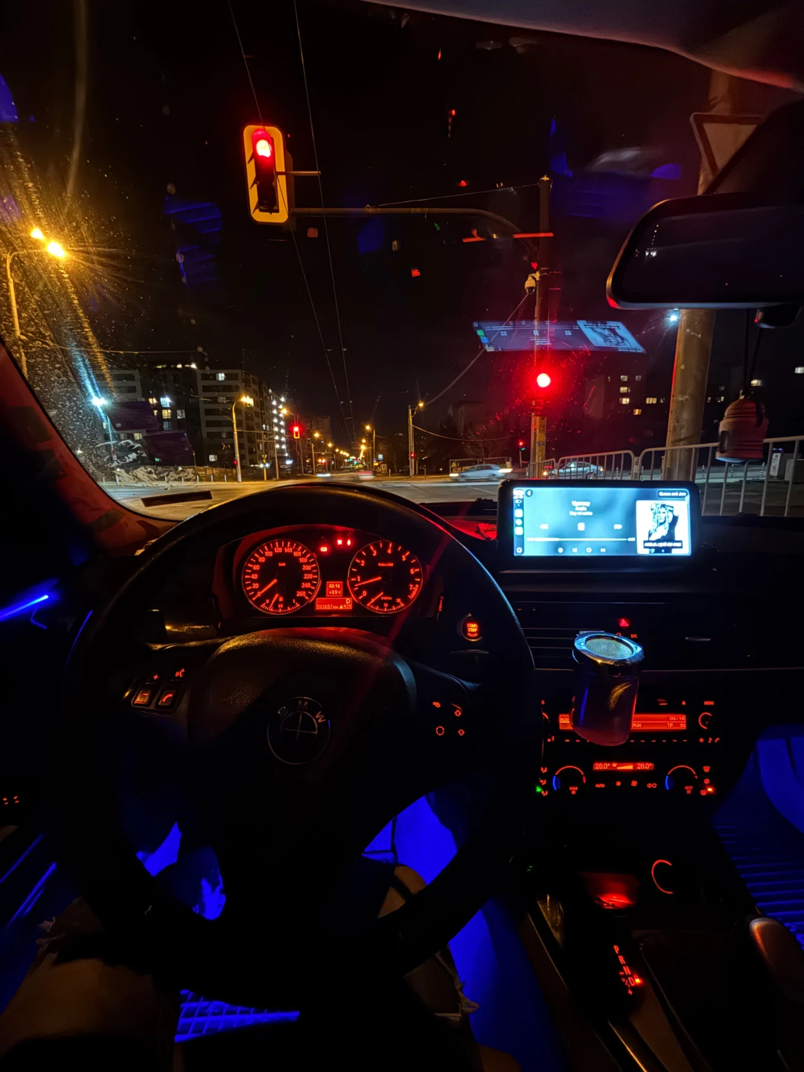 BMW 325 Газ BRC, снимка 7 - Автомобили и джипове - 54039739