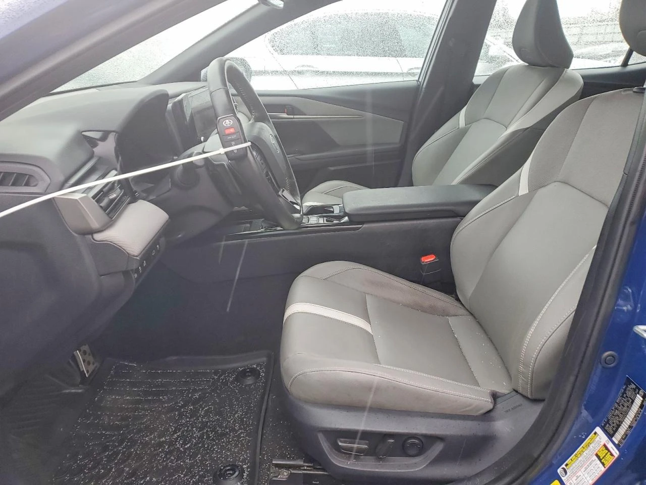 Toyota Camry SE, снимка 5 - Автомобили и джипове - 54067748