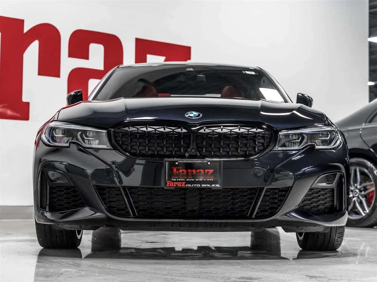 BMW 340 * xDrive * CARFAX * ���� �� �� | Mobile.bg � ����������� 4