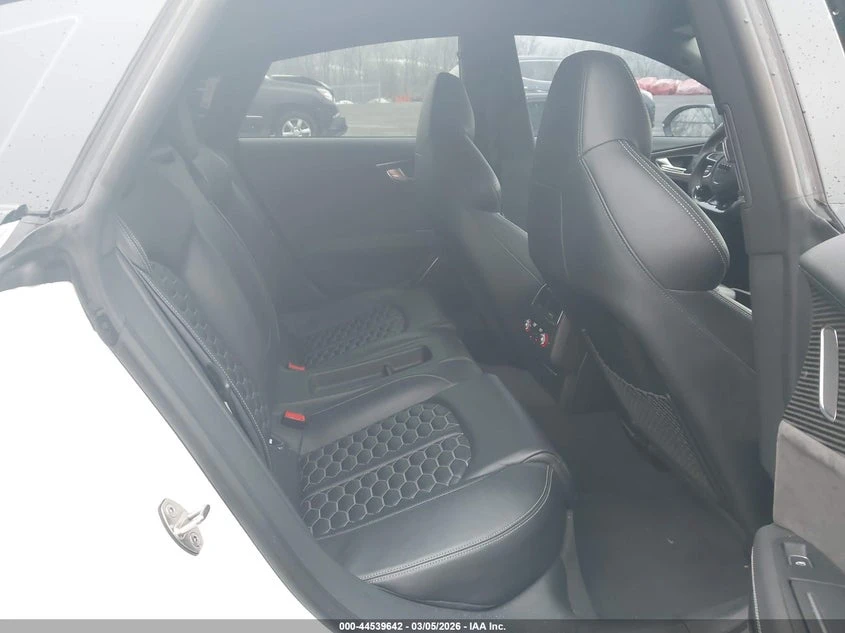 Audi Rs7 2017 AUDI RS 7 4.0T PERFORMANCE PRESTIGE, снимка 12 - Автомобили и джипове - 54310104