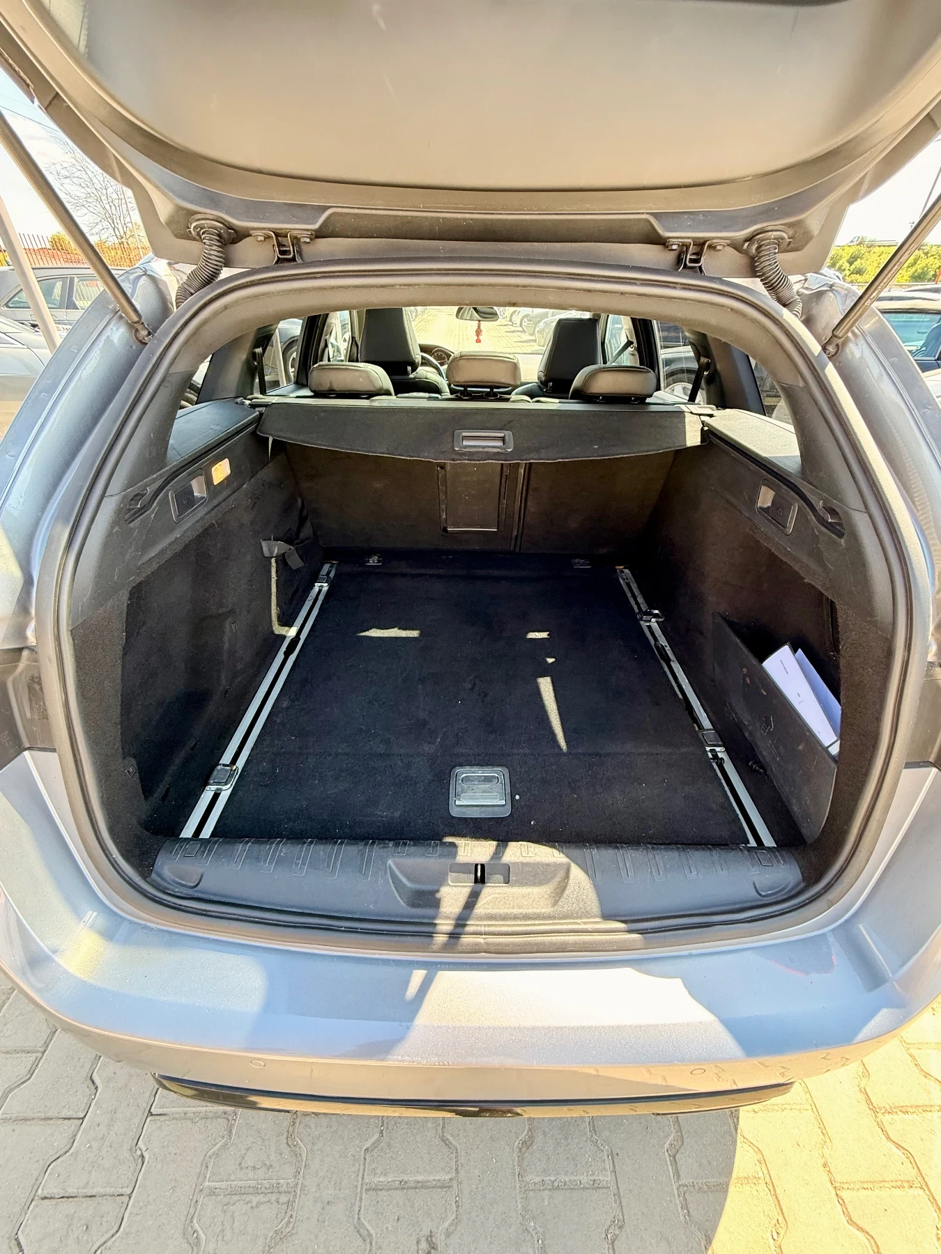 Peugeot 308 SWGT* ���������* ���* ������* ����* ����* Denon*  | Mobile.bg � ����������� 10