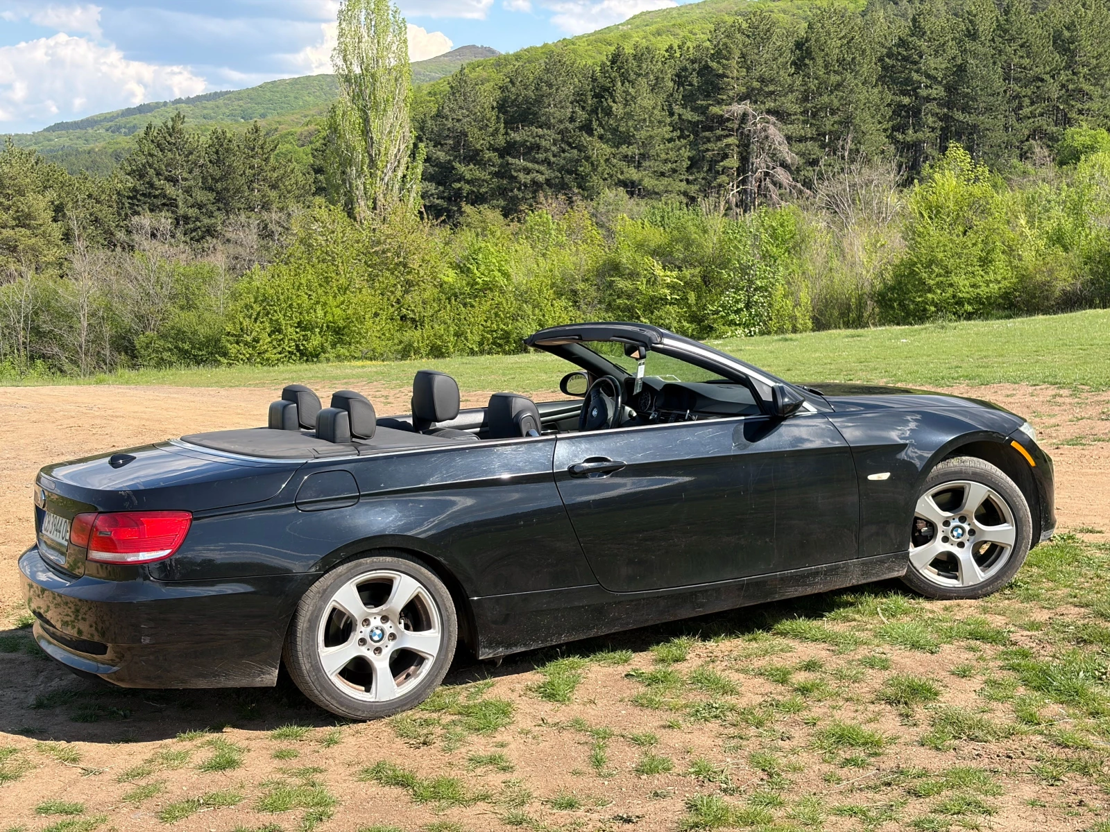 BMW 328, снимка 7 - Автомобили и джипове - 54476747