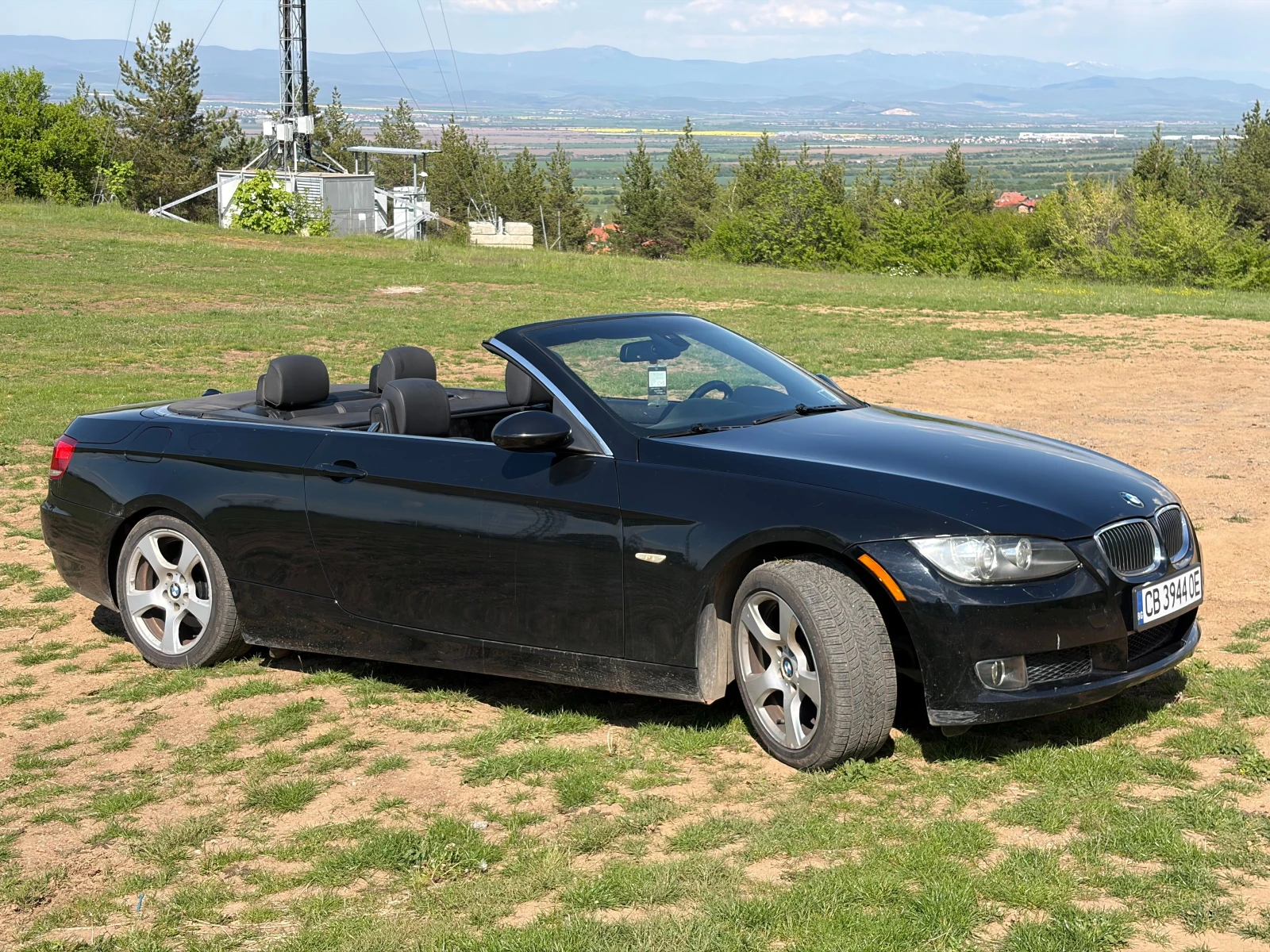 BMW 328, снимка 6 - Автомобили и джипове - 54476747