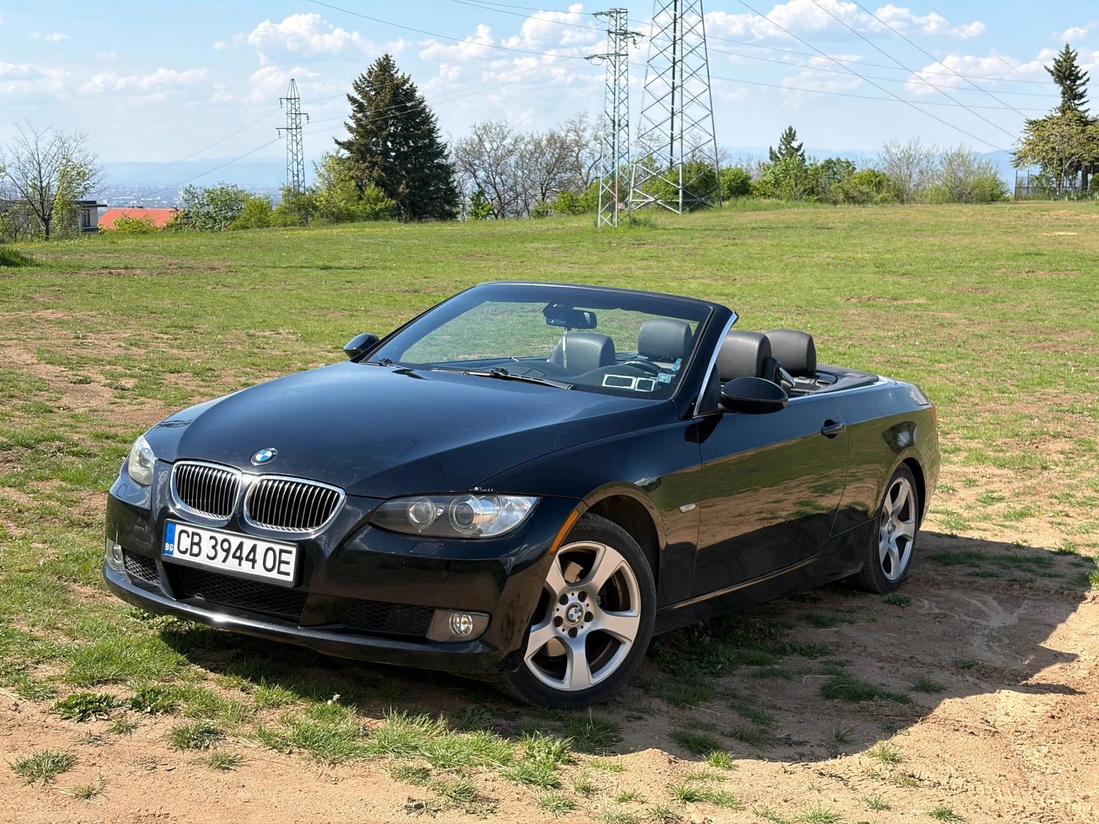 BMW 328