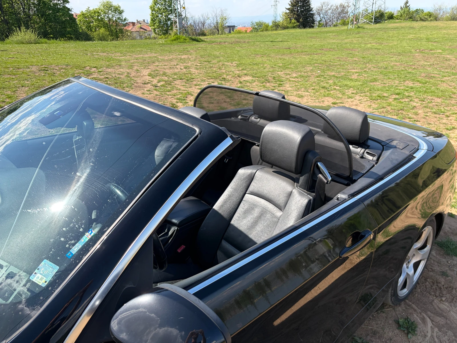 BMW 328, снимка 10 - Автомобили и джипове - 54476747