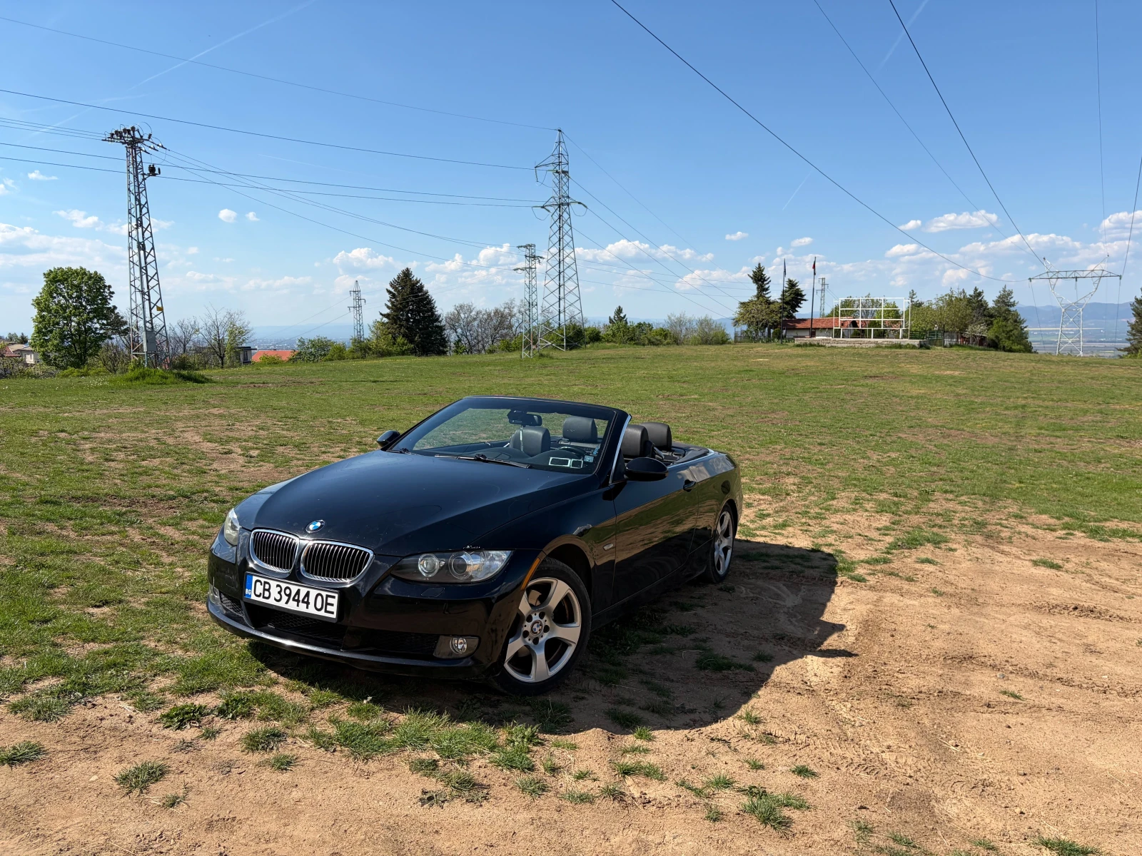 BMW 328, снимка 12 - Автомобили и джипове - 54476747