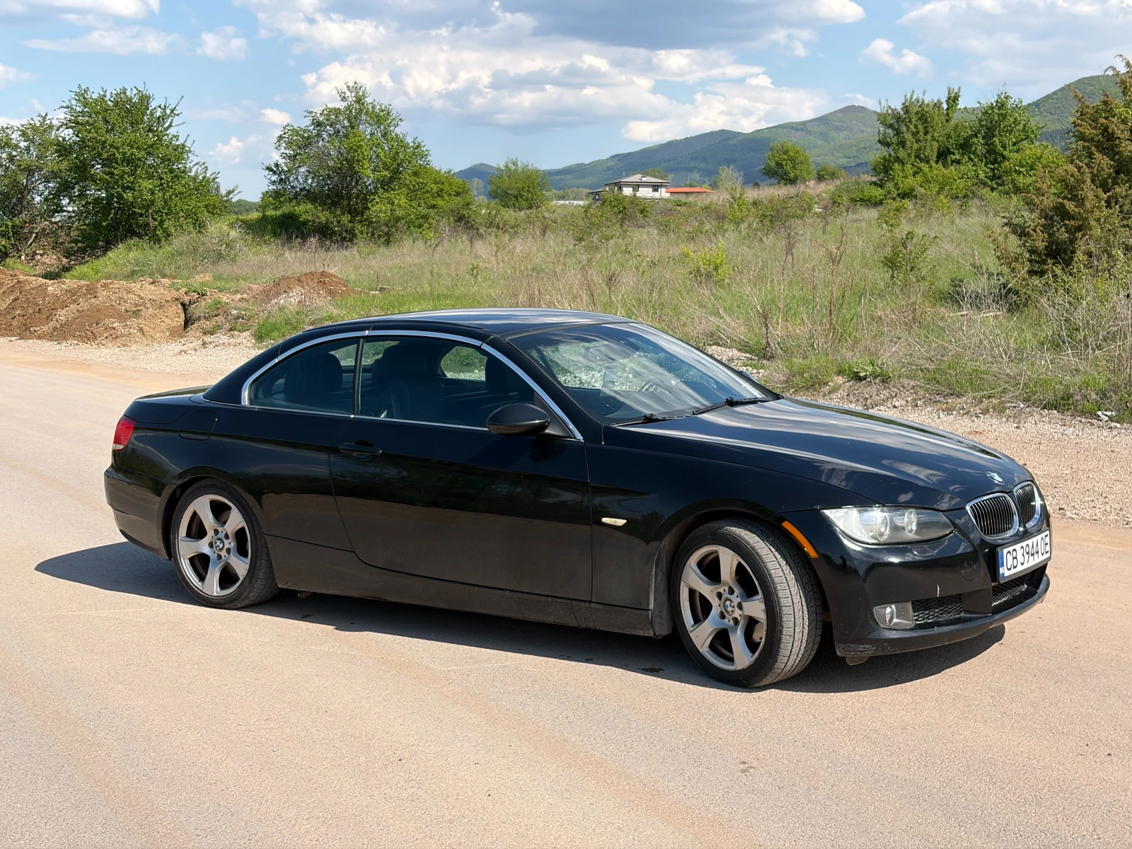 BMW 328, снимка 5 - Автомобили и джипове - 54476747