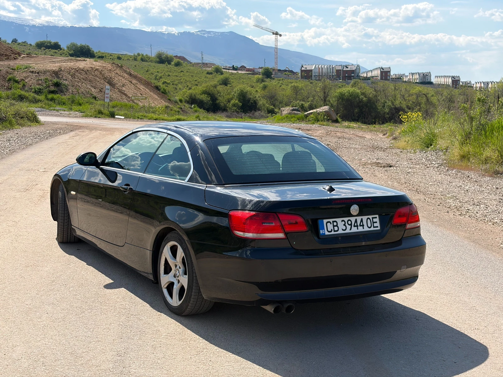 BMW 328, снимка 4 - Автомобили и джипове - 54476747
