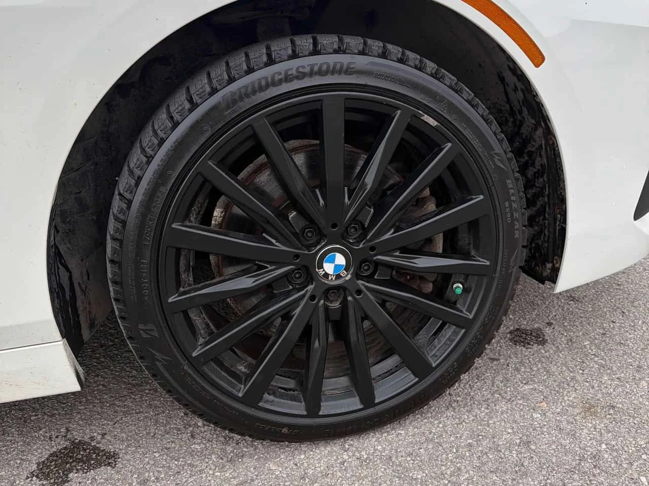 BMW 228 xDrive/ПАНОРАМА/ПОДГРЕВИ, снимка 6 - Автомобили и джипове - 54492734