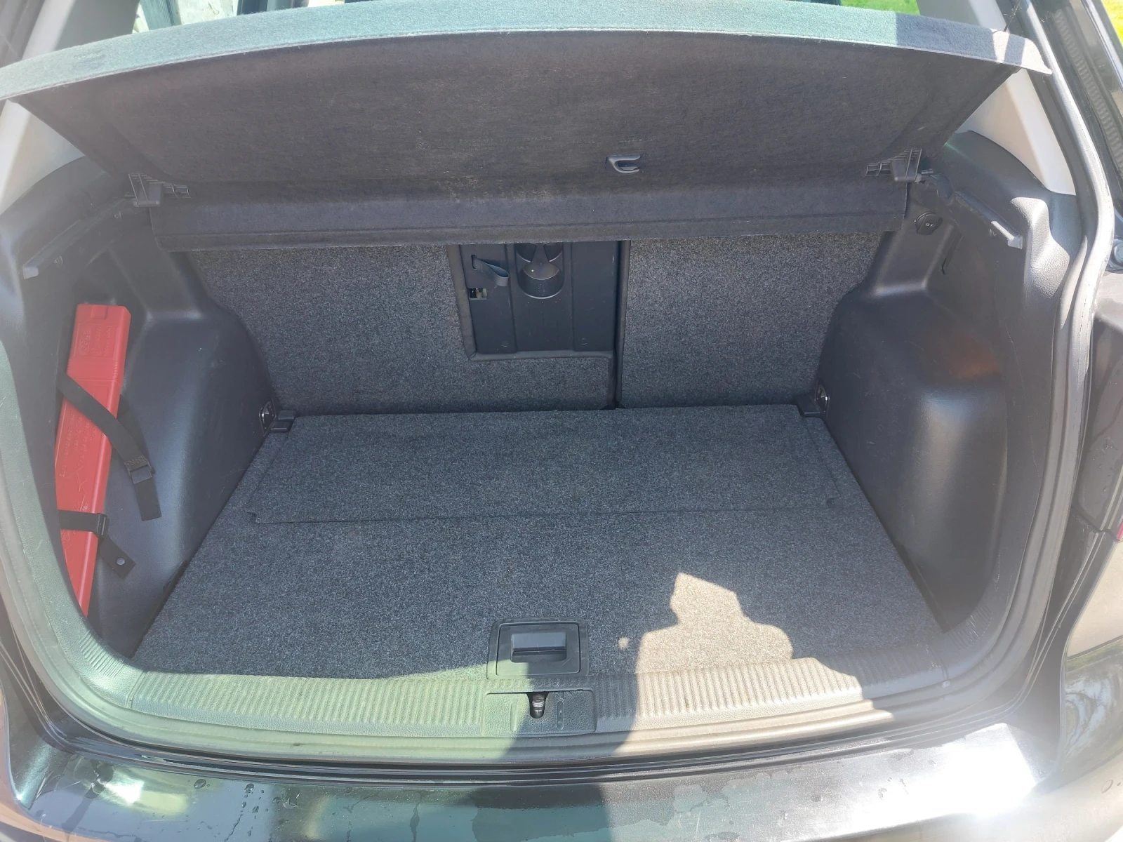 VW Golf Plus  Golf 6 + 2.0TDI, снимка 12 - Автомобили и джипове - 54578469
