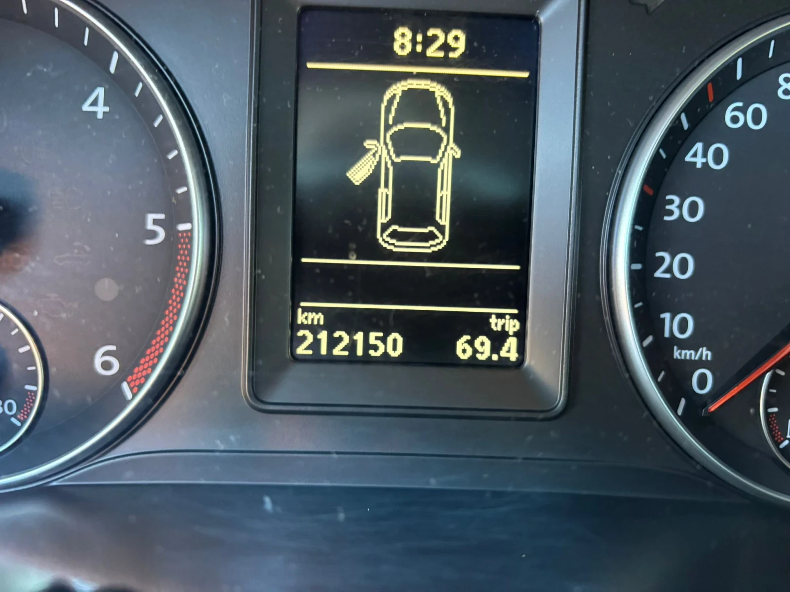 VW Golf Plus  Golf 6 + 2.0TDI, снимка 5 - Автомобили и джипове - 54578469