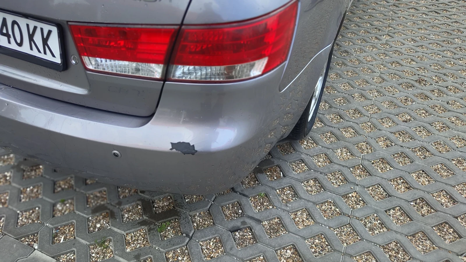 Hyundai Sonata, снимка 4 - Автомобили и джипове - 54633728