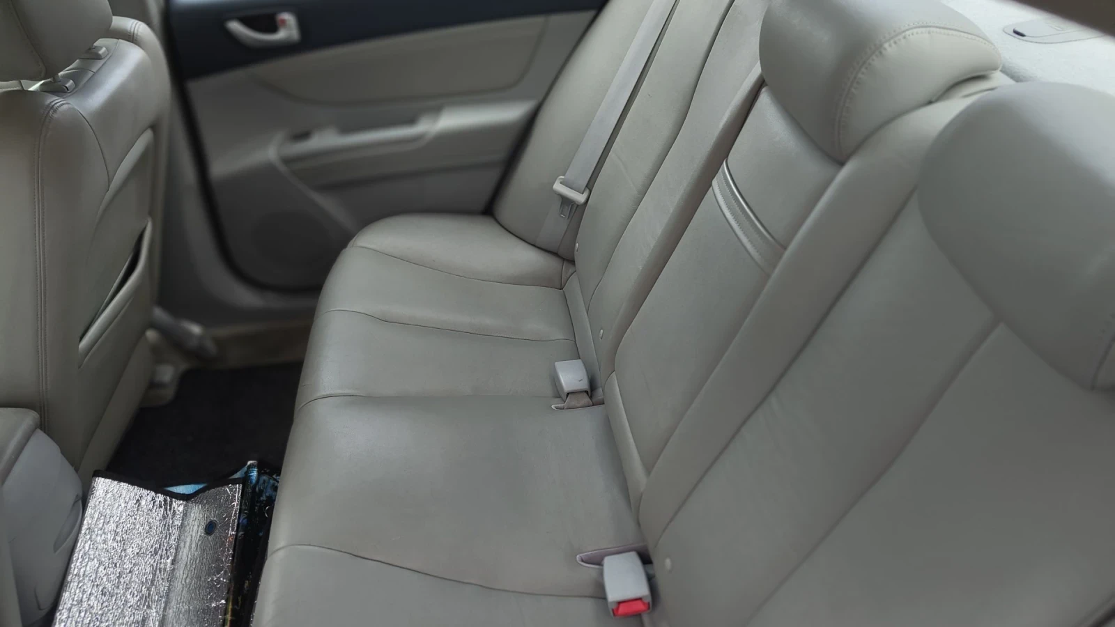 Hyundai Sonata, снимка 5 - Автомобили и джипове - 54633728