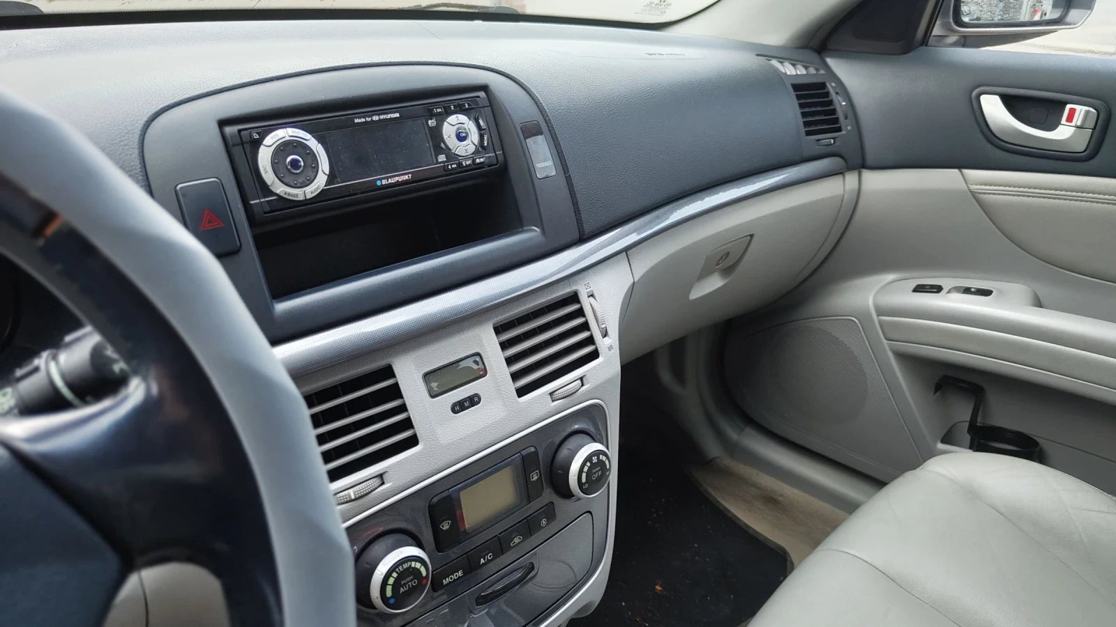 Hyundai Sonata, снимка 8 - Автомобили и джипове - 54633728
