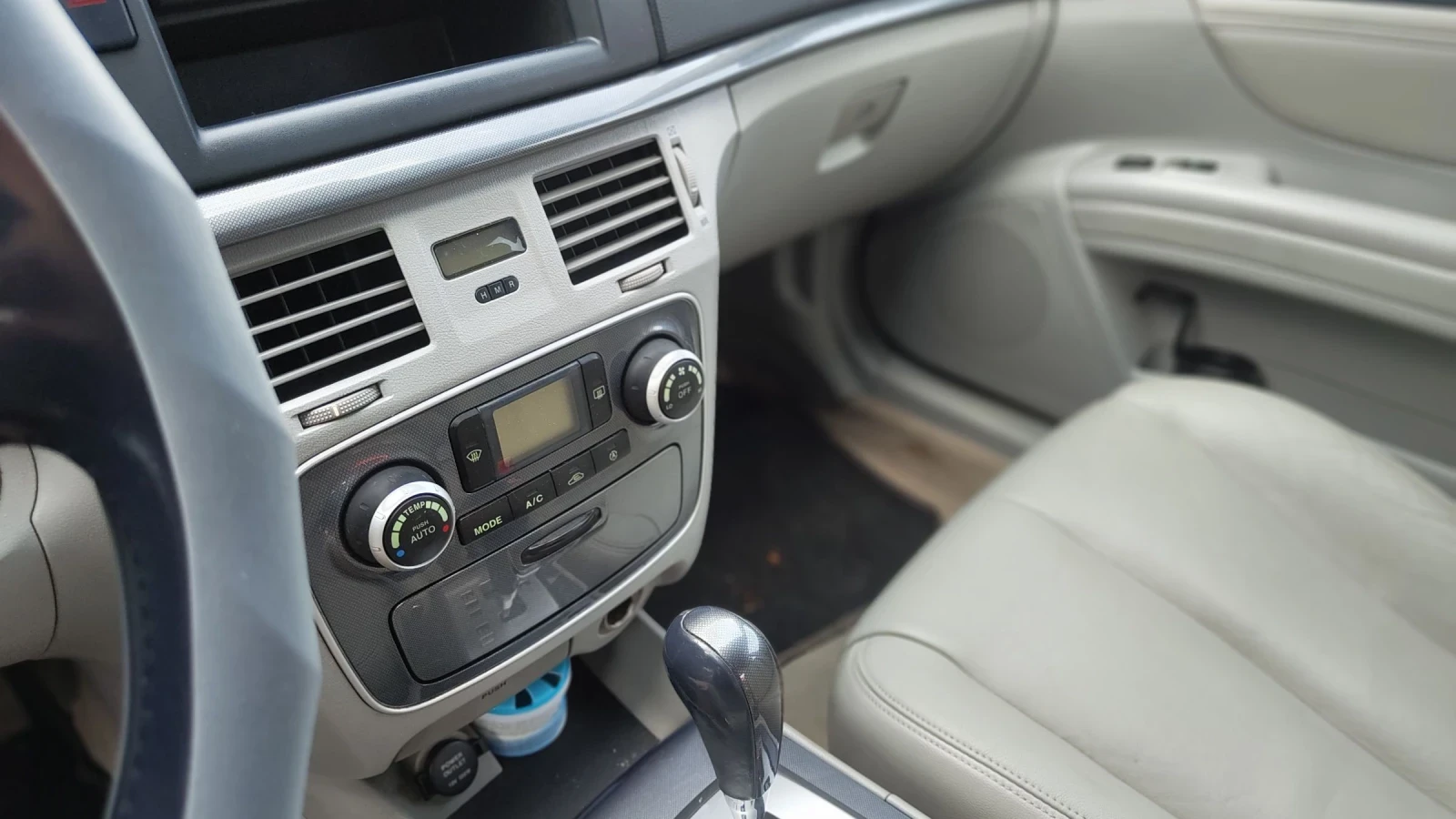 Hyundai Sonata, снимка 7 - Автомобили и джипове - 54633728