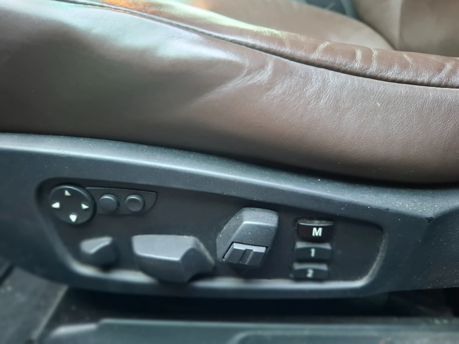 BMW 530 3d Xdrive LUXURY, снимка 7 - Автомобили и джипове - 54742209