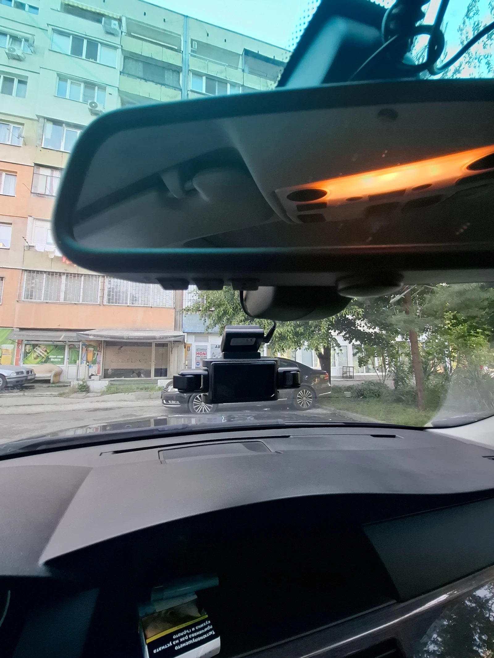 BMW 530 3d Xdrive LUXURY, снимка 5 - Автомобили и джипове - 54742209