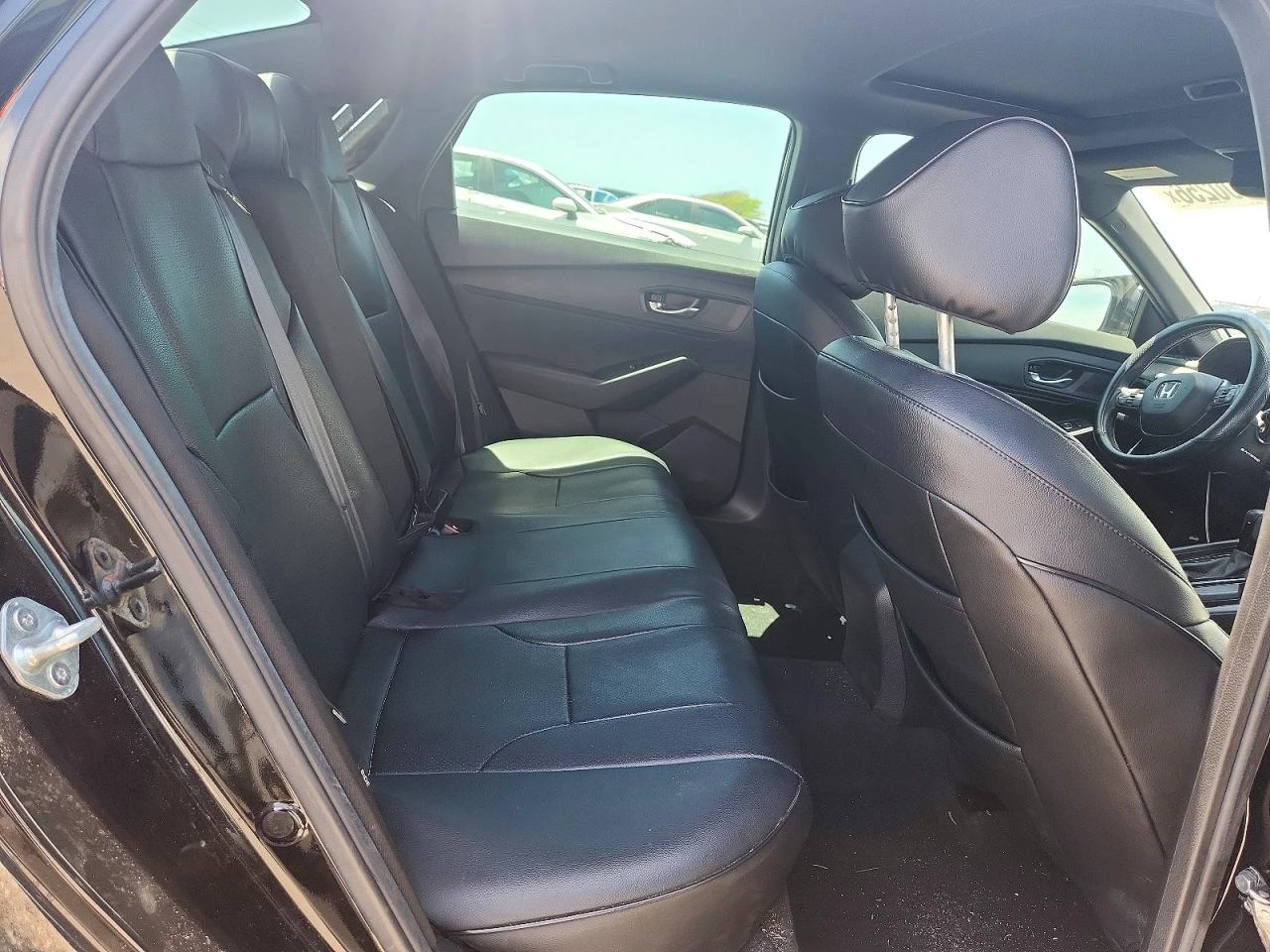 Honda Accord 2.0l Hybrid Sport, снимка 10 - Автомобили и джипове - 55107245