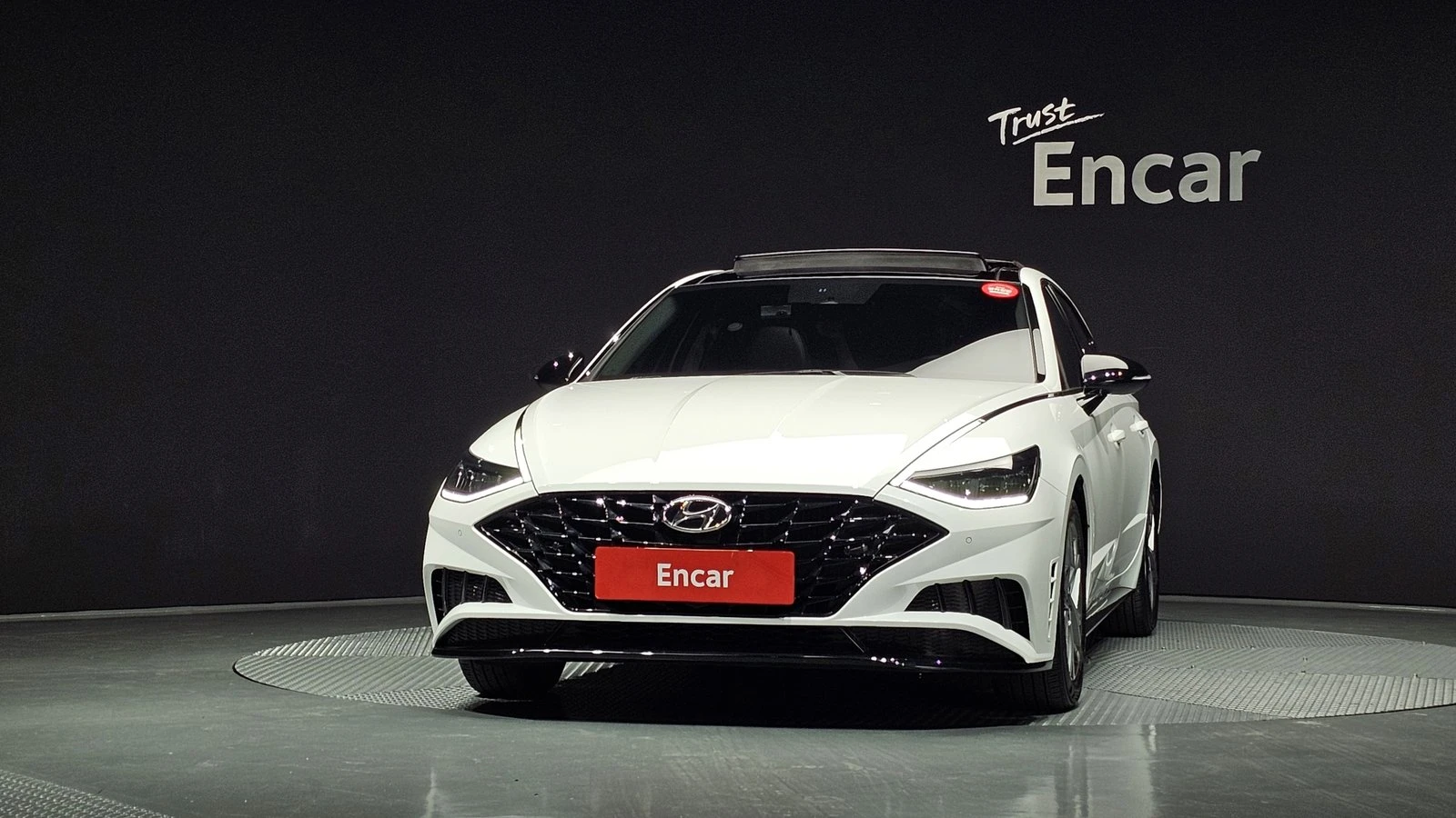 Hyundai Sonata 1.6T Premium Plus* BLIND SPOT* ЛЮК* КРАЙНА ЦЕНА, снимка 3 - Автомобили и джипове - 55243923