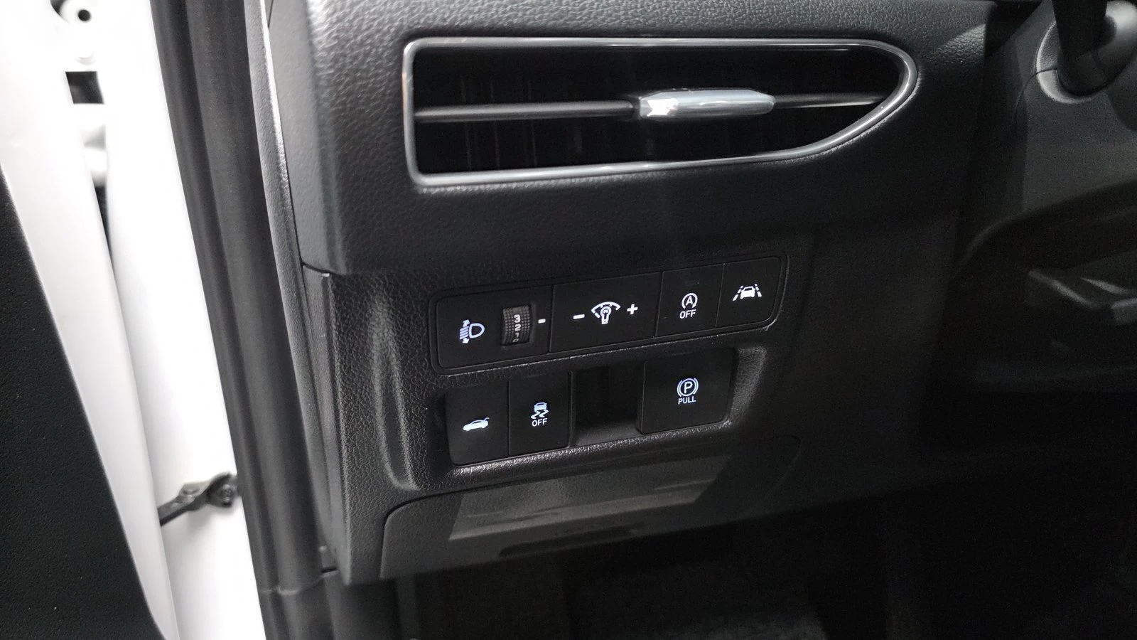 Hyundai Sonata 1.6T Premium Plus* BLIND SPOT* ЛЮК* КРАЙНА ЦЕНА, снимка 16 - Автомобили и джипове - 55243923