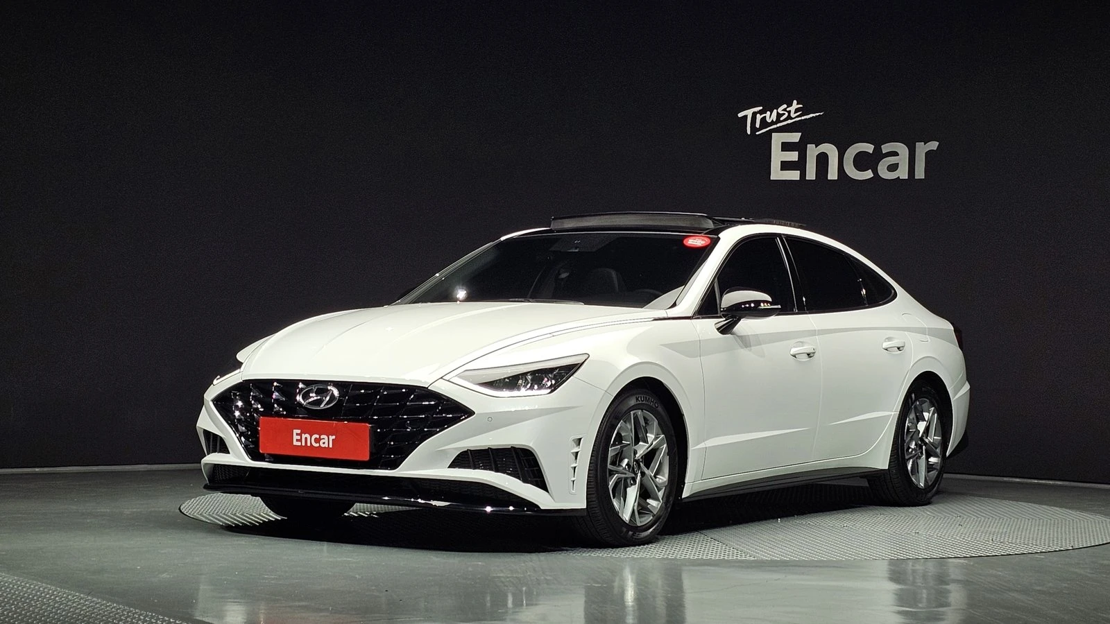Hyundai Sonata 1.6T* ЛЮК* ПОДГРЕВ ВОЛАН* BLIND SPOT* КРАЙНА ЦЕНА