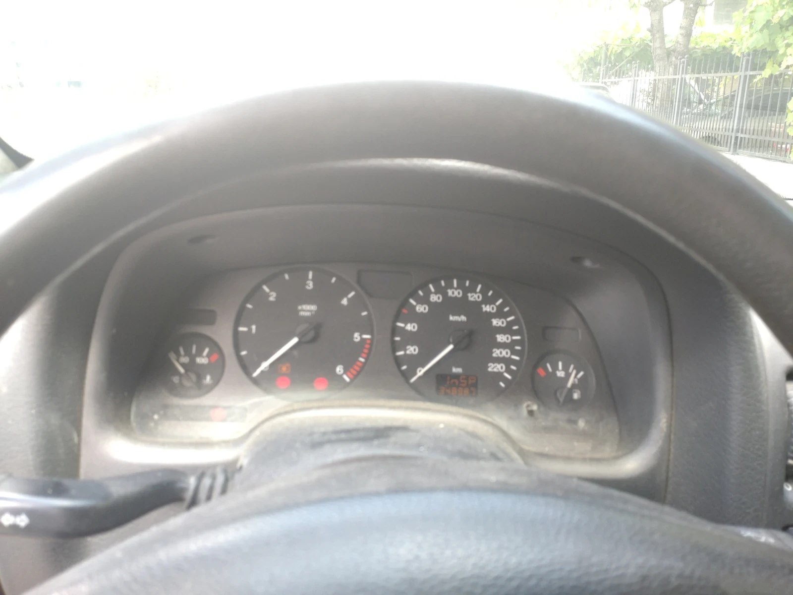 Opel Astra, снимка 7 - Автомобили и джипове - 55333238