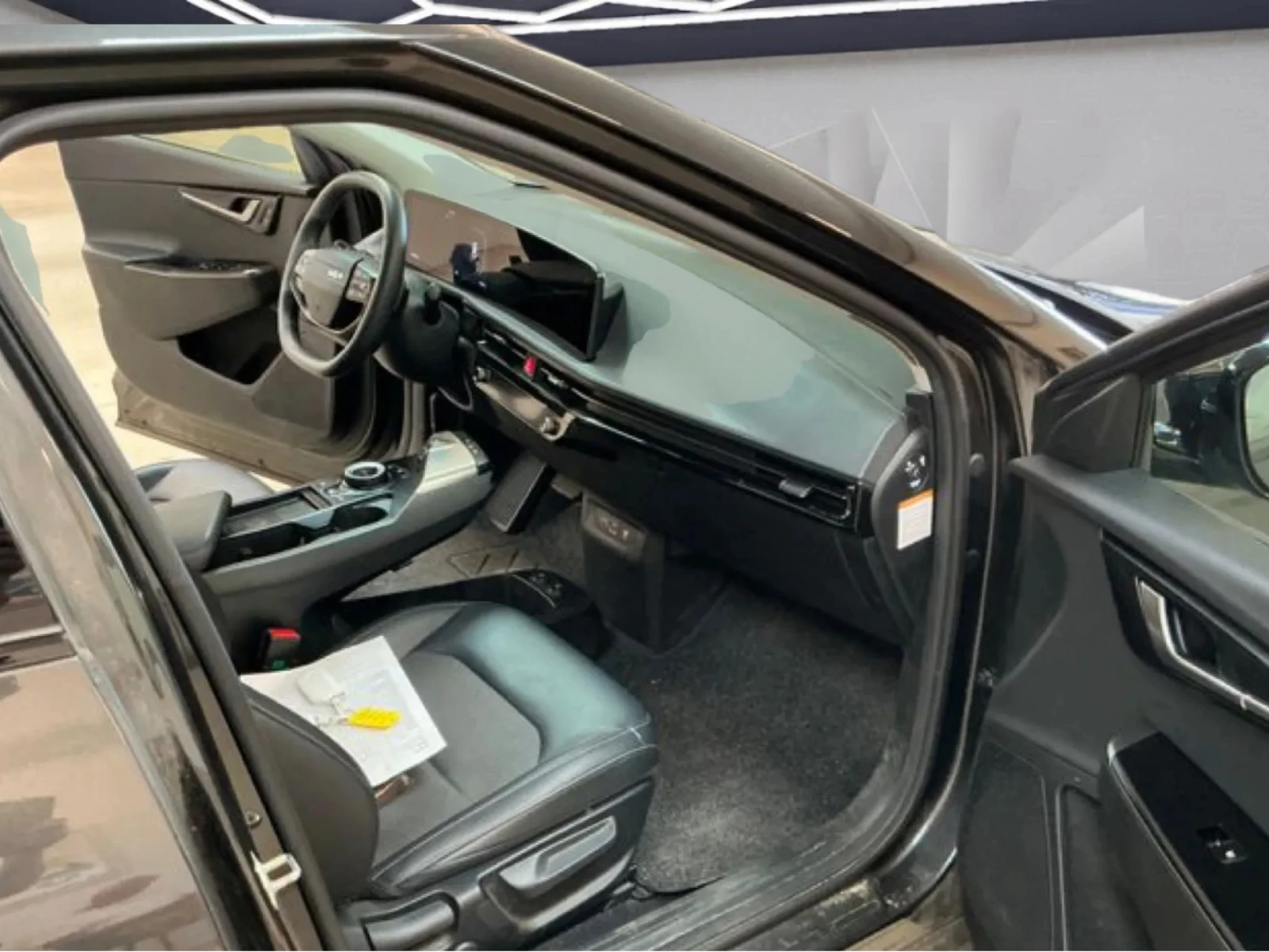 Kia EV6 FACELIFT 84KWH RWD 229КС. SOH - 100% ГАРАНЦИЯ, снимка 5 - Автомобили и джипове - 55430121