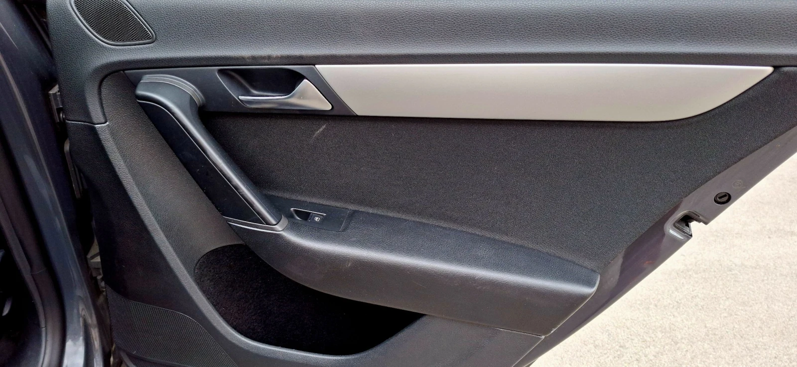VW Passat SEDAN, снимка 13 - Автомобили и джипове - 55439208