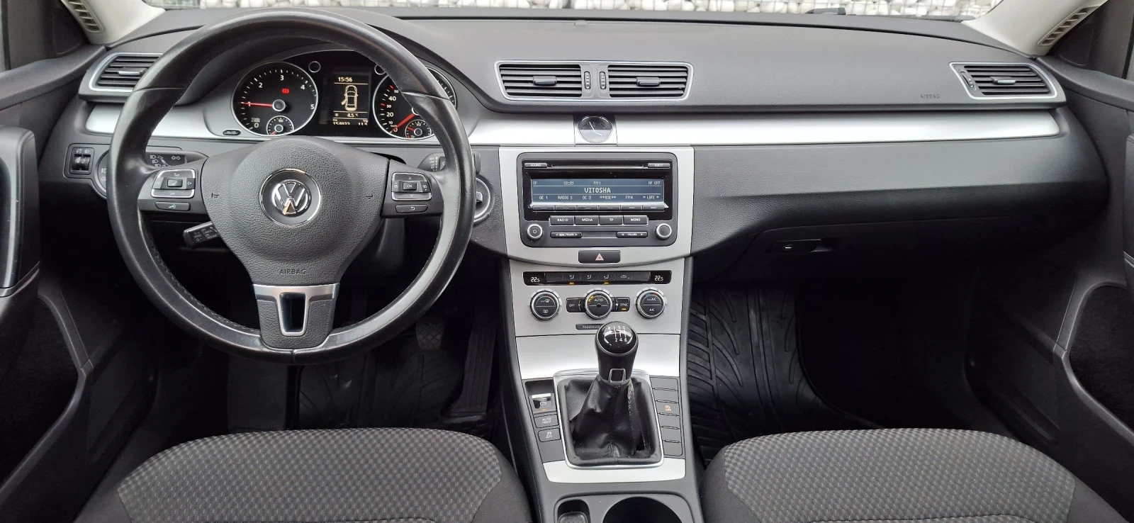 VW Passat SEDAN, снимка 2 - Автомобили и джипове - 55439208