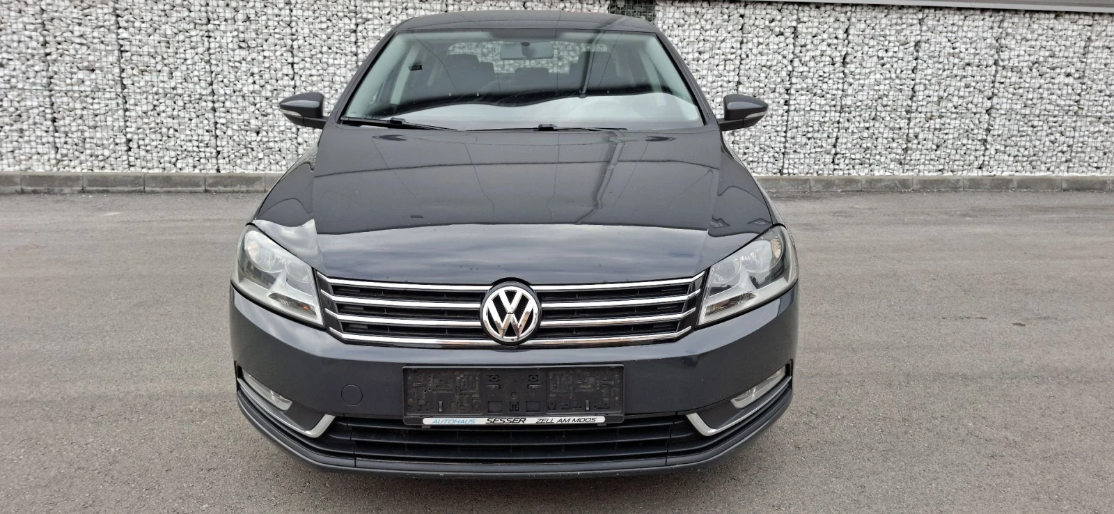 VW Passat SEDAN, снимка 3 - Автомобили и джипове - 55439208