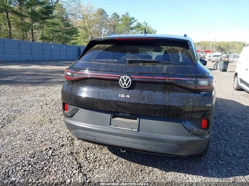 VW ID.4 AWD PRO S* Pano* Back cam* Подгрев* 2ключа, снимка 9 - Автомобили и джипове - 55476617
