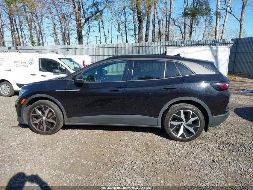 VW ID.4 AWD PRO S* Pano* Back cam* Подгрев* 2ключа, снимка 7 - Автомобили и джипове - 55476617