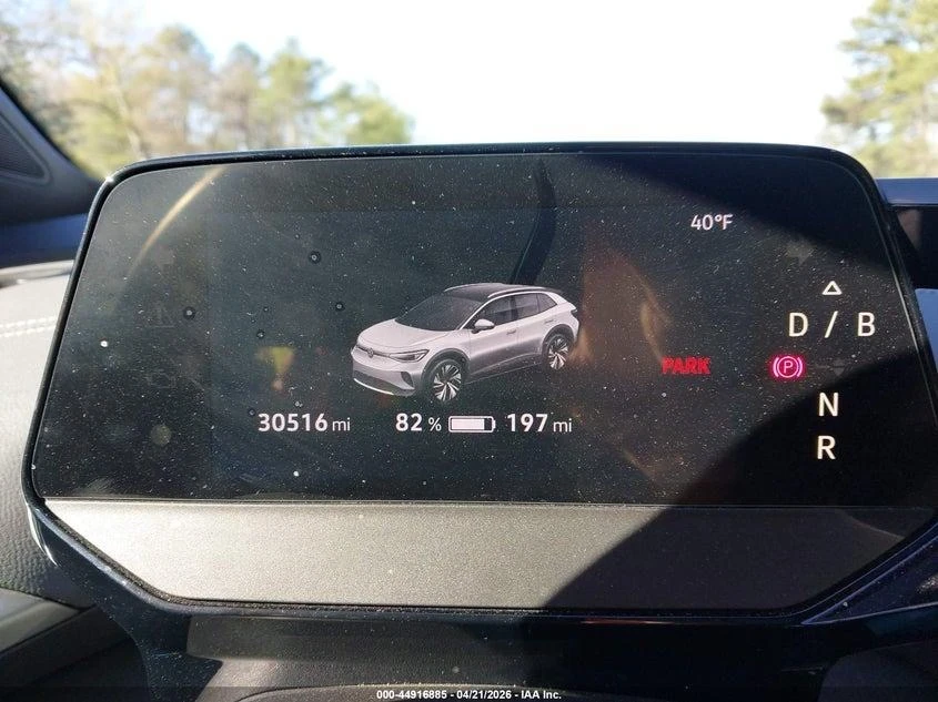 VW ID.4 AWD PRO S* Pano* Back cam* Подгрев* 2ключа, снимка 11 - Автомобили и джипове - 55476617