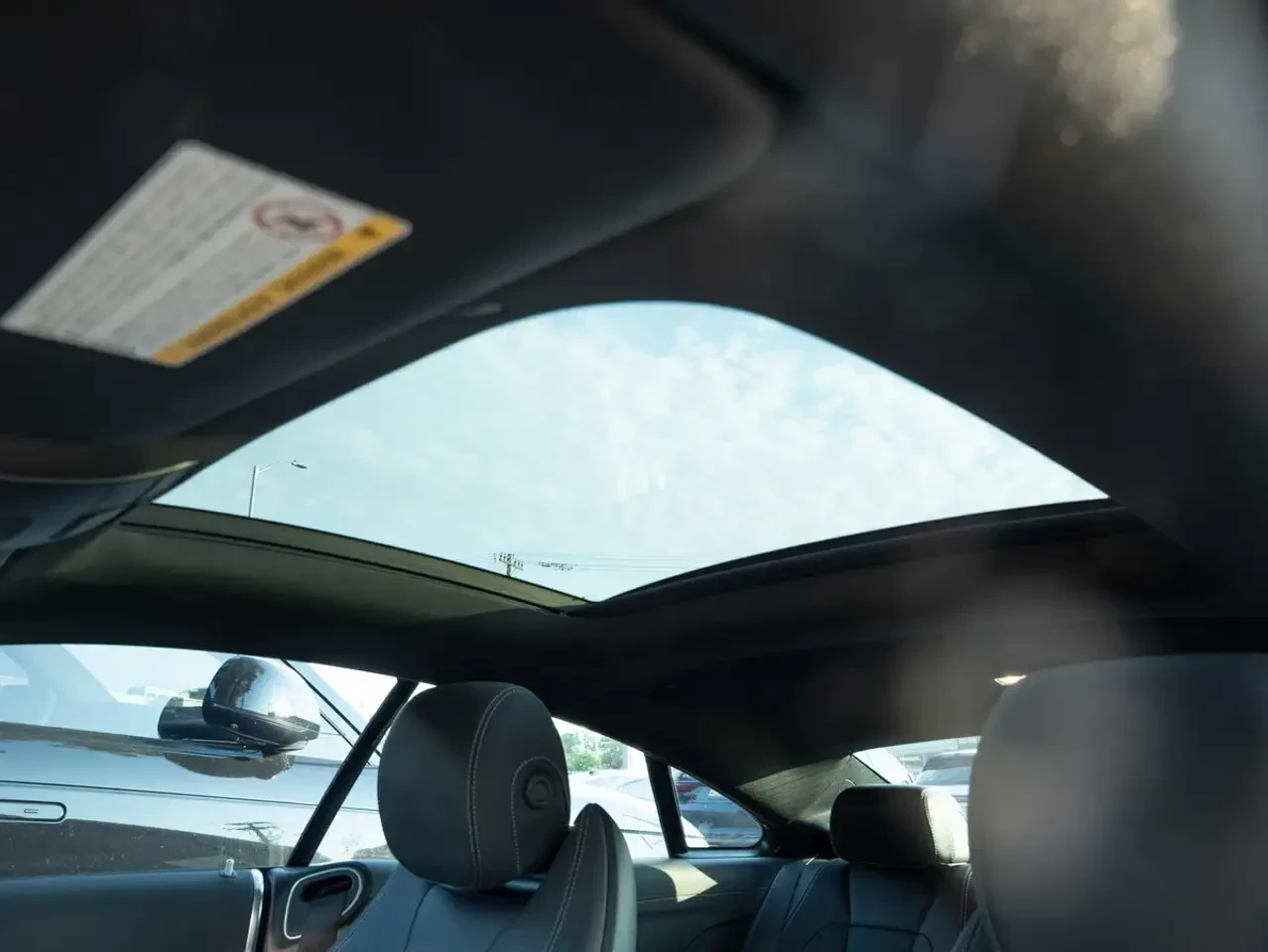 Mercedes-Benz E 53 AMG Coupe* 4Matic* Burm* 360 | Mobile.bg � ����������� 9