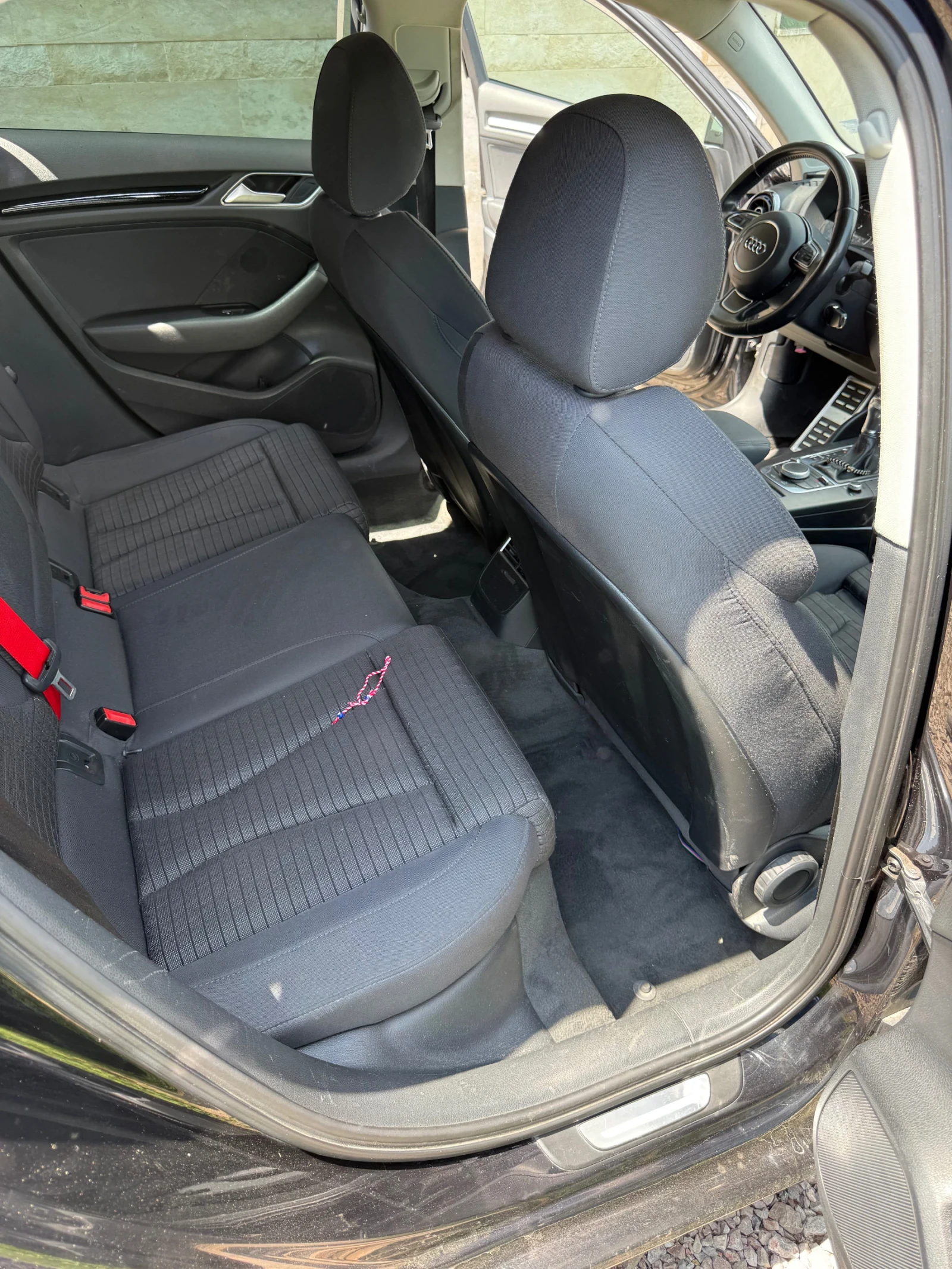 Audi A3 Audi A3 8V 1.4 TGI | RS Пакет | Навигация | CarPla, снимка 8 - Автомобили и джипове - 55532326