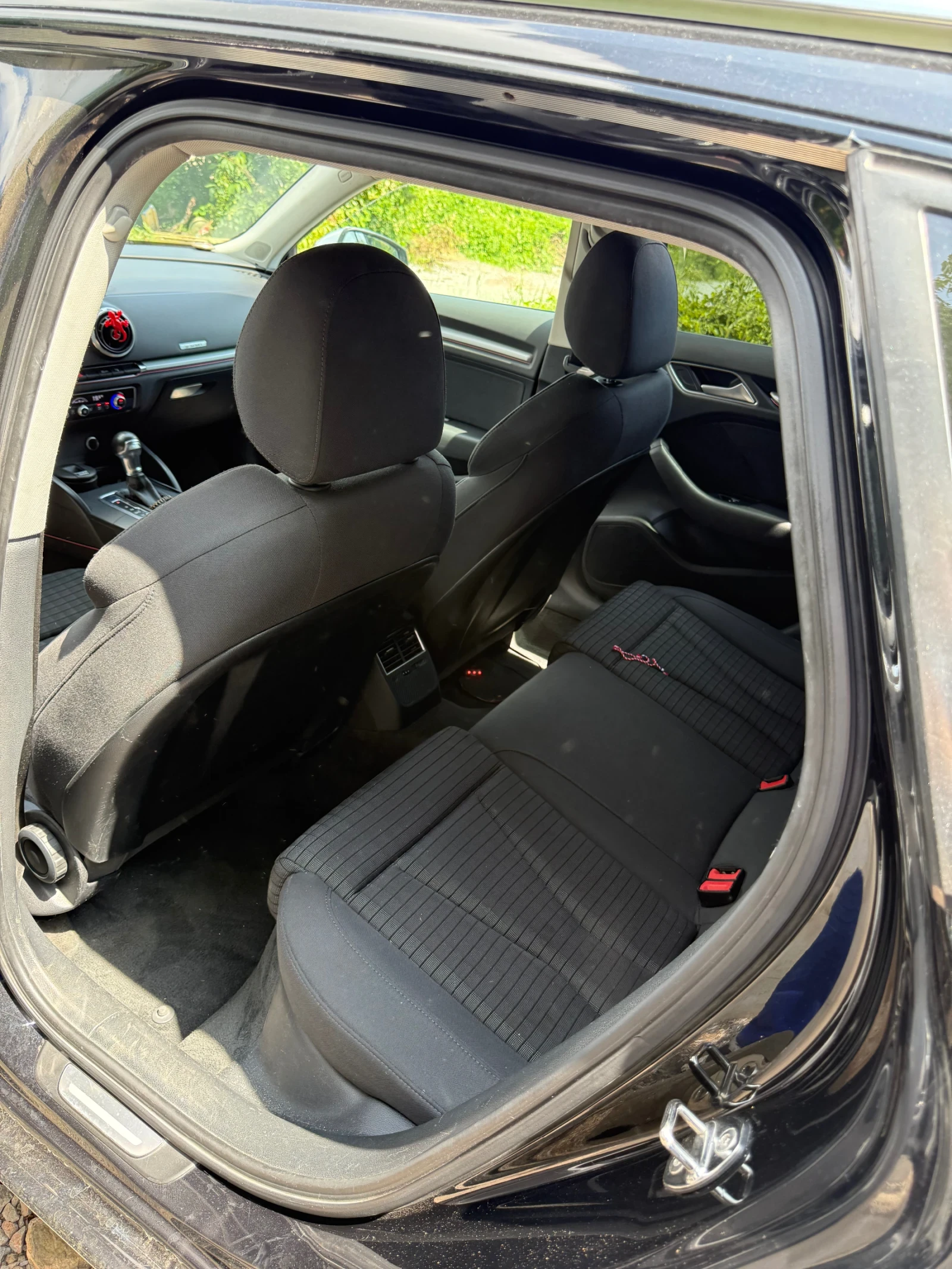 Audi A3 Audi A3 8V 1.4 TGI | RS Пакет | Навигация | CarPla, снимка 7 - Автомобили и джипове - 55532326
