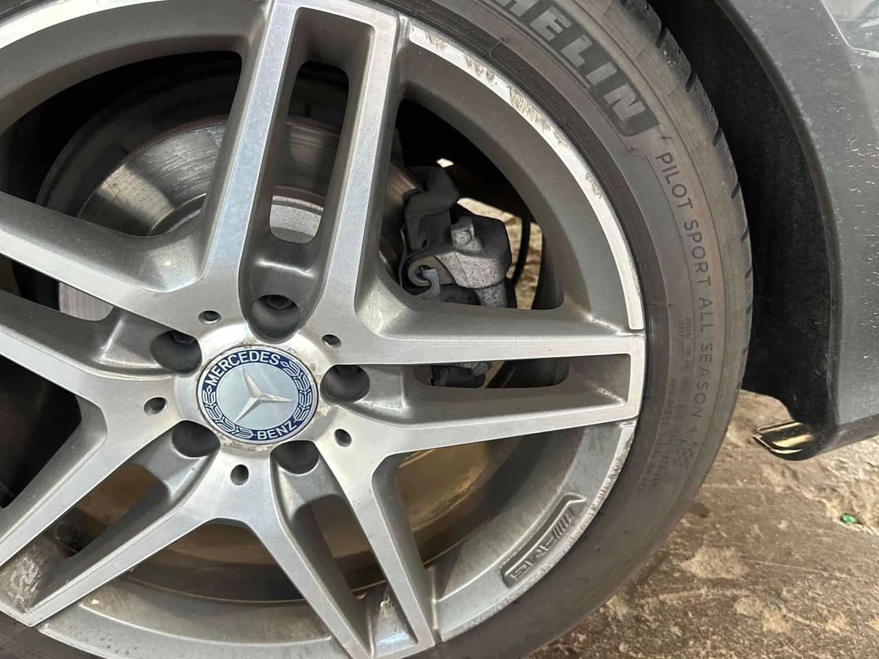 Mercedes-Benz E 400 * CARFAX * ЦЕНА ДО БГ, снимка 7 - Автомобили и джипове - 55694629
