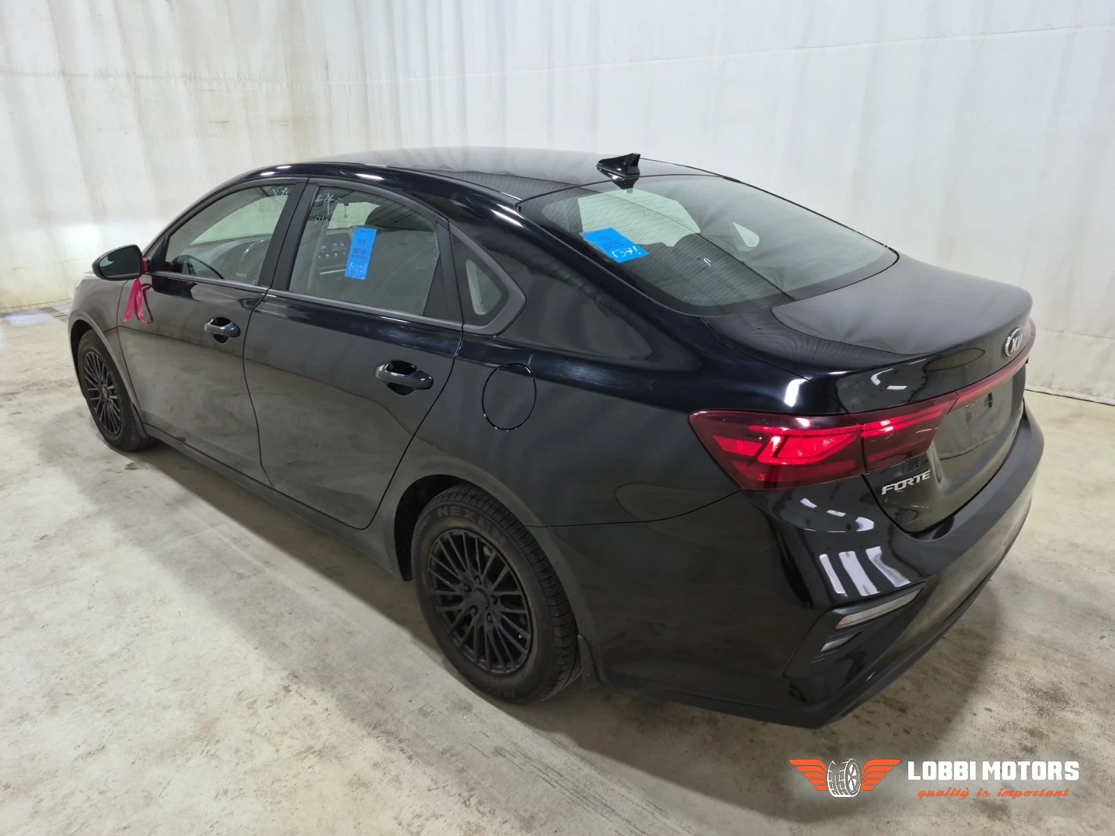 Kia Forte, снимка 4 - Автомобили и джипове - 55955781