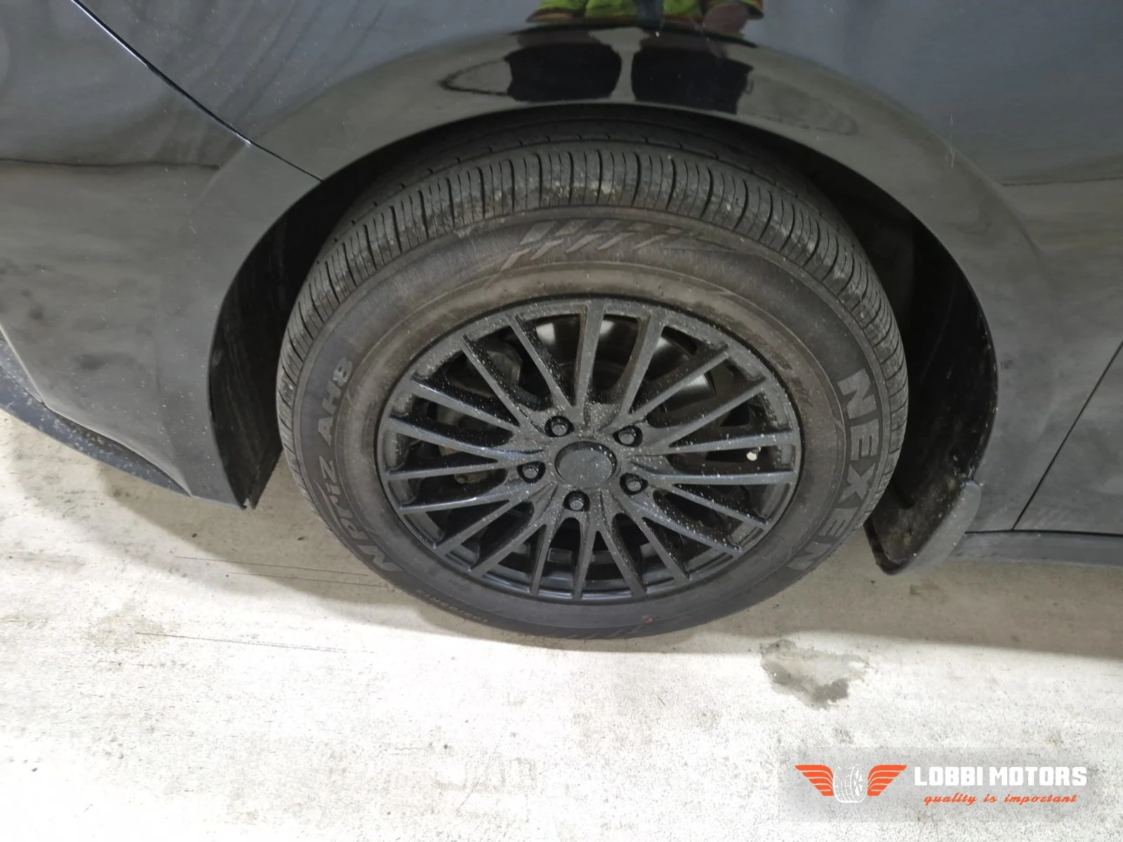 Kia Forte, снимка 6 - Автомобили и джипове - 55955781