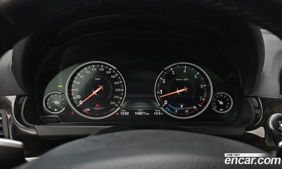 BMW 640 640i Gran Coupe, снимка 8 - Автомобили и джипове - 56157269