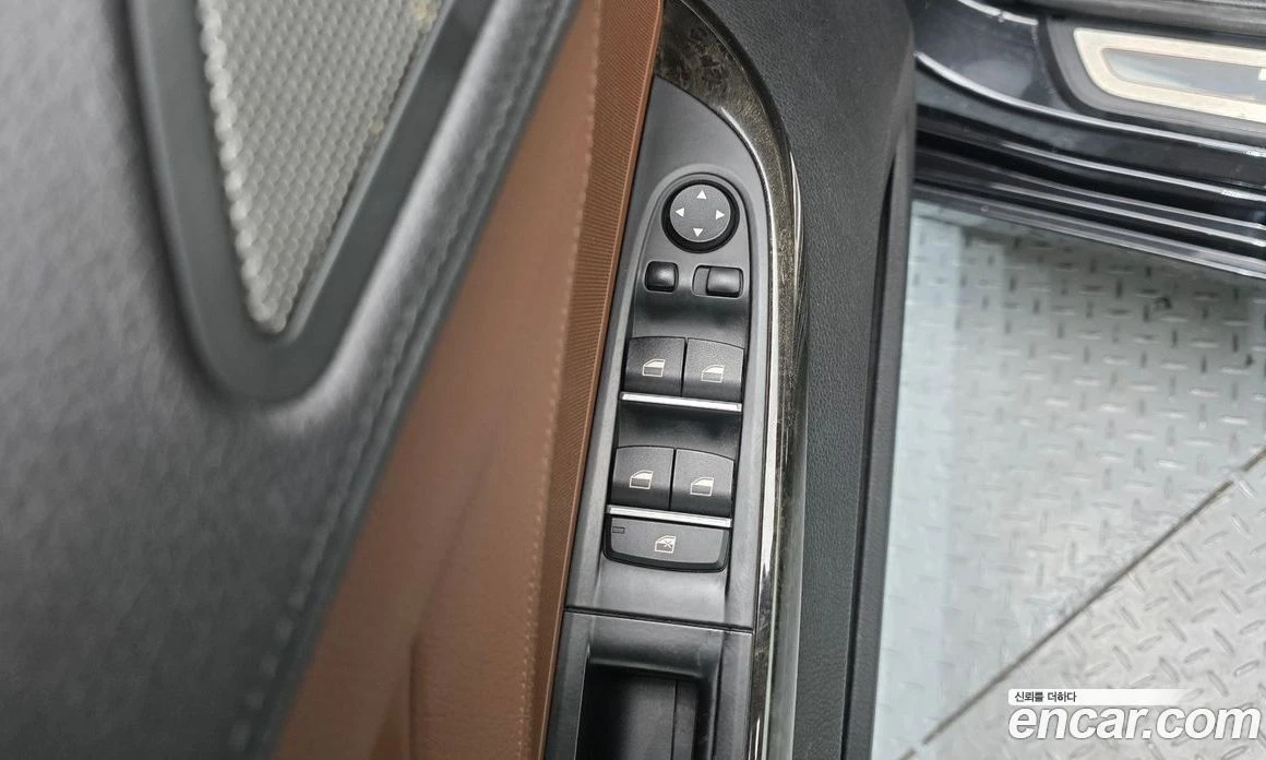 BMW 640 640i Gran Coupe, снимка 14 - Автомобили и джипове - 56157269