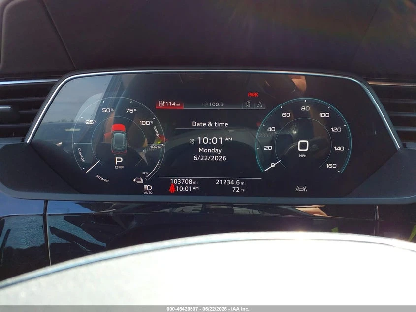 Audi E-Tron PRESTIGE* �����* ���������* ������* MATRIX* HEADUP | Mobile.bg � ����������� 7