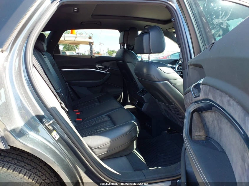 Audi E-Tron PRESTIGE* �����* ���������* ������* MATRIX* HEADUP | Mobile.bg � ����������� 8