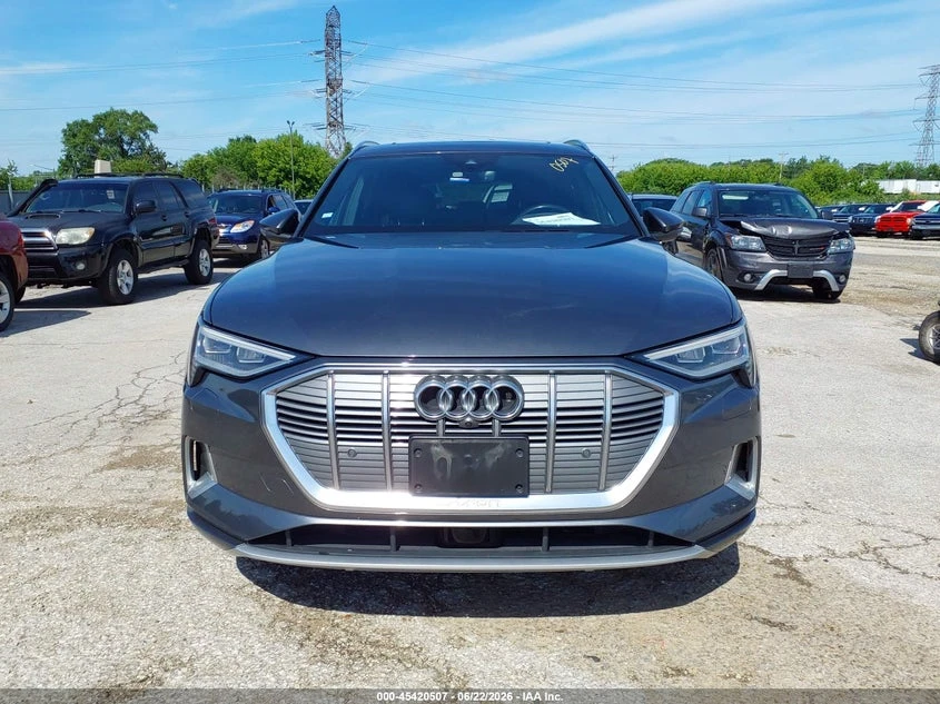 Audi E-Tron PRESTIGE* �����* ���������* ������* MATRIX* HEADUP | Mobile.bg � ����������� 13
