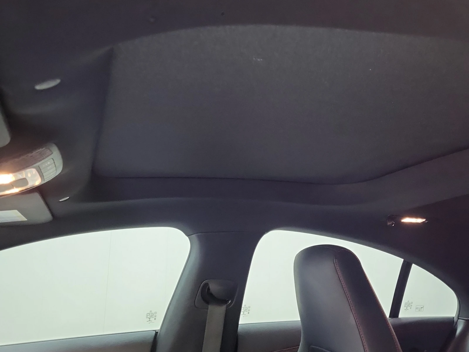 Mercedes-Benz CLA 250 /  360 / Distronic / Carfax / ������ | Mobile.bg � ����������� 17