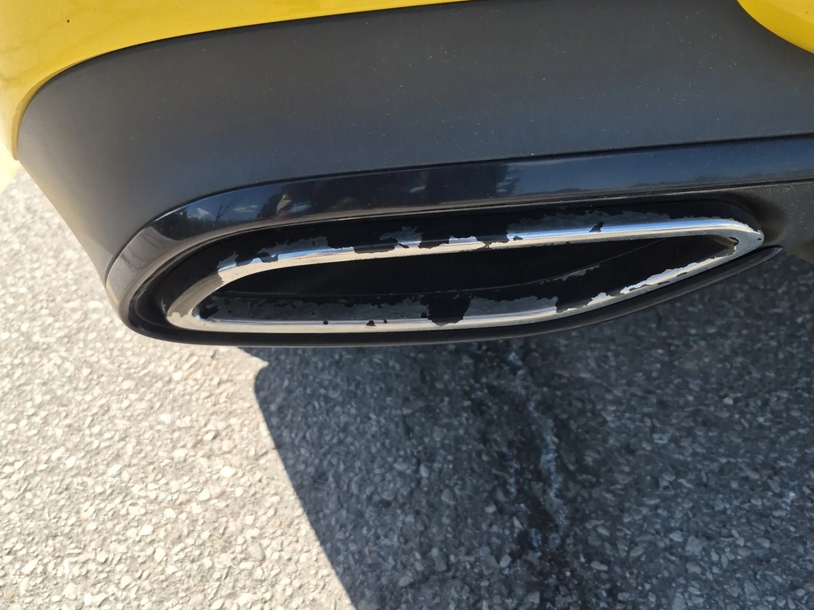 Mercedes-Benz CLA 250 /  360 / Distronic / Carfax / ������ | Mobile.bg � ����������� 14