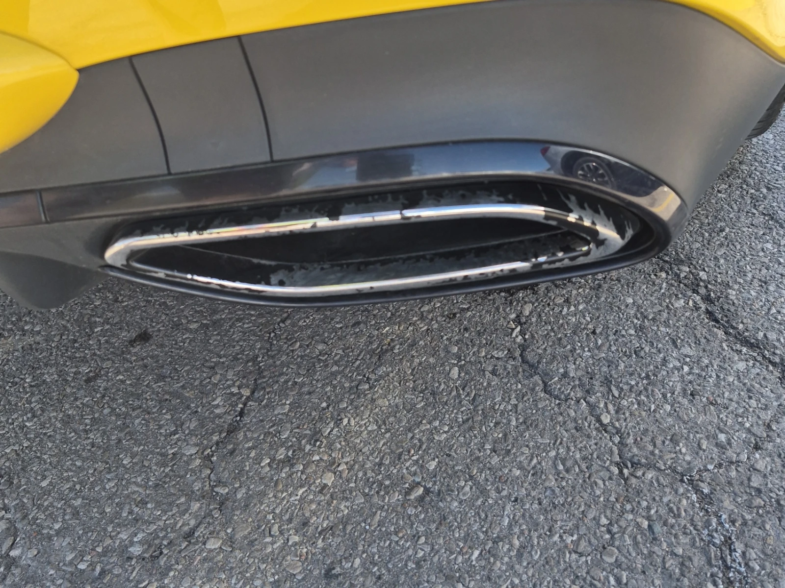 Mercedes-Benz CLA 250 /  360 / Distronic / Carfax / ������ | Mobile.bg � ����������� 10